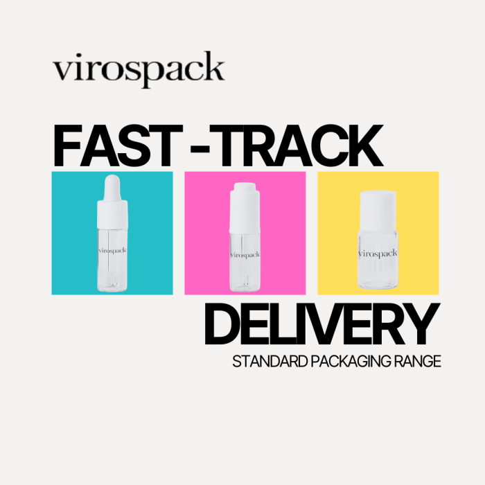 Quick Quiet Luxury: Virospacks Fast-Delivery Minimalist Packs